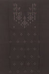 Tangaliya Cotton 2-Piece Salwar Suit Material