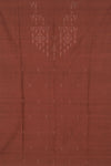 Tangaliya Cotton 2-Piece Salwar Suit Material