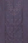 Tangaliya Cotton 2-Piece Salwar Suit Material