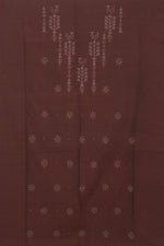 Tangaliya Cotton 2-Piece Salwar Suit Material-Rutambhara-RUTAMBHARA