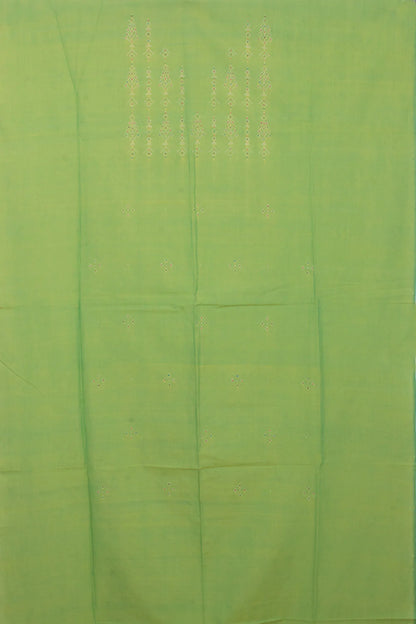 Tangaliya Cotton 2-Piece Salwar Suit Material-Rutambhara-RUTAMBHARA