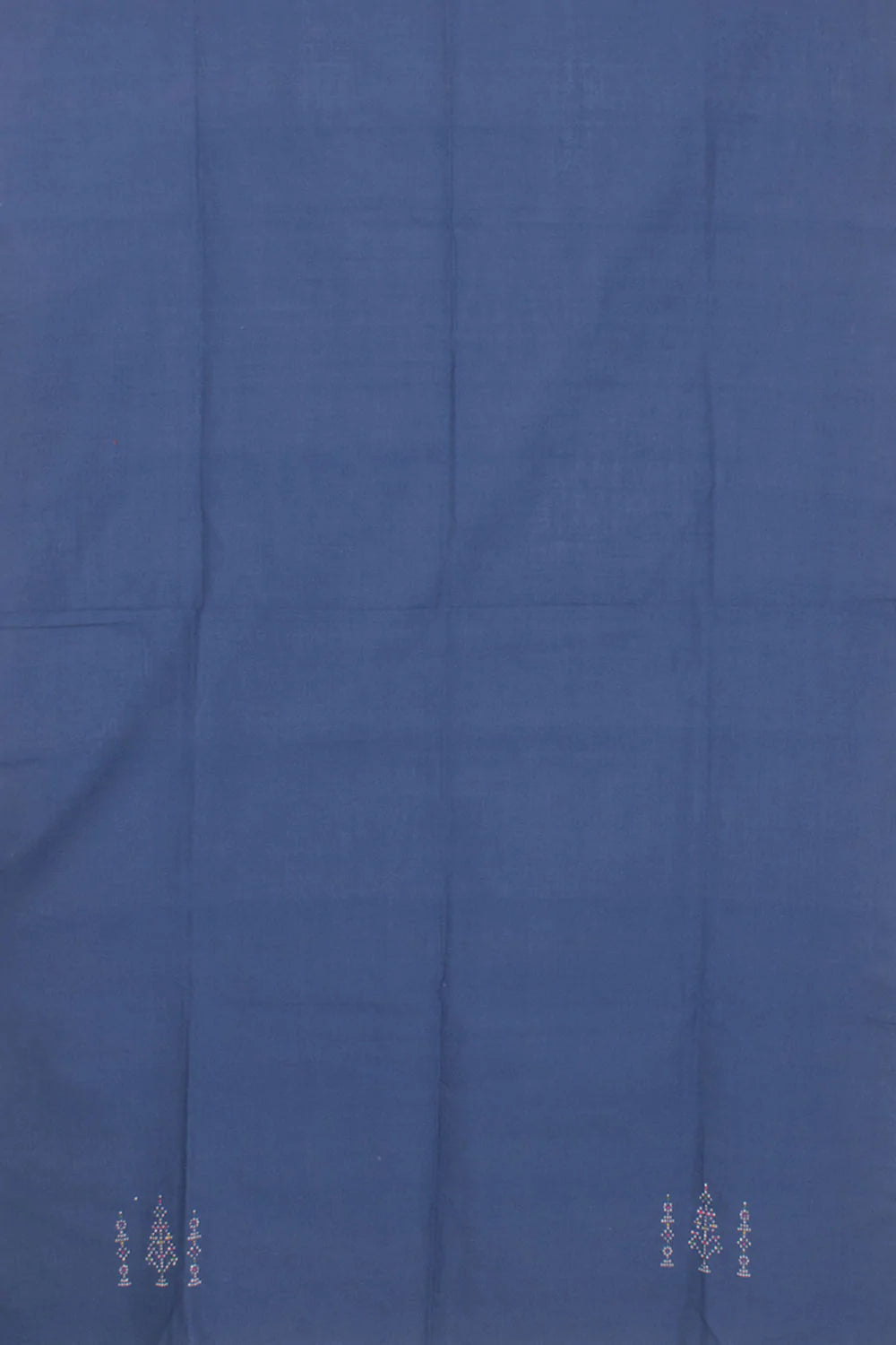 Tangaliya Cotton 2-Piece Salwar Suit Material-Rutambhara-RUTAMBHARA