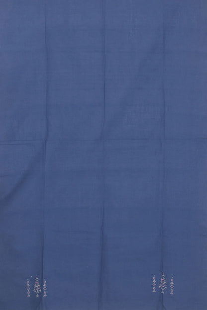 Tangaliya Cotton 2-Piece Salwar Suit Material-Rutambhara-RUTAMBHARA