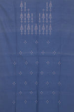 Tangaliya Cotton 2-Piece Salwar Suit Material-Rutambhara-RUTAMBHARA
