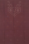 Tangaliya Cotton 2-Piece Salwar Suit Material