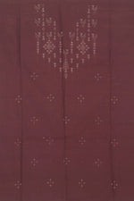 Tangaliya Cotton 2-Piece Salwar Suit Material-Rutambhara-RUTAMBHARA