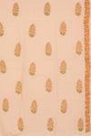 Hand Block Printed Cotton 3-Piece Salwar Suit Material
