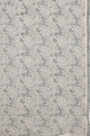 Hand Block Printed Mulmul Cotton 3-Piece Salwar Suit Material