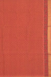 Hand Block Printed Mangalgiri Cotton Salwar Suit Material