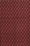Handloom Ikat Cotton 3-Piece Salwar Suit Material