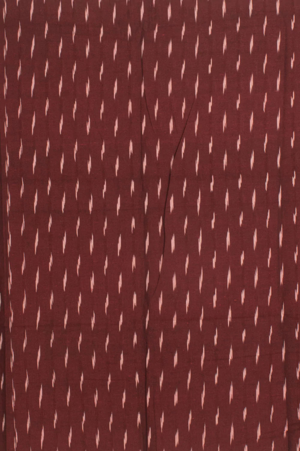 Handloom Ikat Cotton 3-Piece Salwar Suit Material