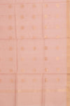 Handloom Chanderi Silk Cotton 2-Piece Salwar Suit Material