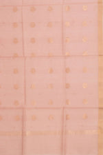Handloom Chanderi Silk Cotton 2-Piece Salwar Suit Material-Rutambhara-RUTAMBHARA