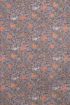Hand Block Printed Cotton 3-Piece Salwar Suit Material