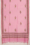 Hand Block Printed Cotton 3-Piece Salwar Suit Material