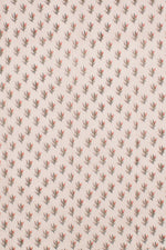 Hand Block Printed Chanderi 3-Piece Salwar Suit Material-Rutambhara-RUTAMBHARA