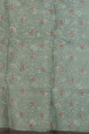 Digital Printed Linen 2-Piece Salwar Suit Material