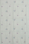 Digital Printed Chinon 2-Piece Salwar Suit Material