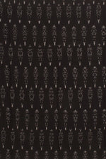 Handloom Ikat Cotton 3-Piece Salwar Suit Material-Rutambhara-RUTAMBHARA