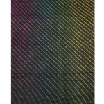 Lehariya Tussar Silk Saree-Rutambhara-RUTAMBHARA