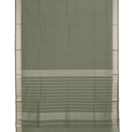 Handwoven Maheshwari Silk Cotton Saree-Rutambhara-RUTAMBHARA
