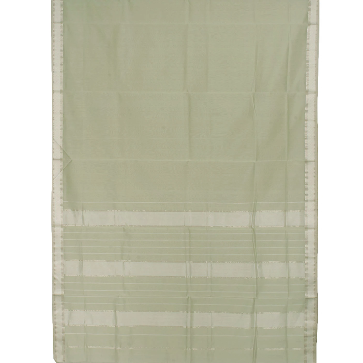 Handwoven Maheshwari Silk Cotton Saree