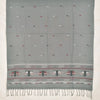 Handwoven Jamdani Cotton Dupatta