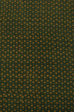 Ajrakh Printed Cotton Kurta Material-Rutambhara-RUTAMBHARA