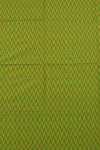 Handloom Ikat Silk Cotton Kurta Material