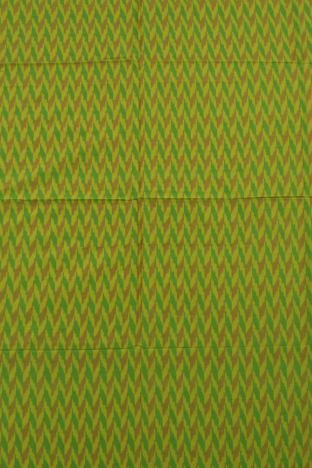 Handloom Ikat Silk Cotton Kurta Material