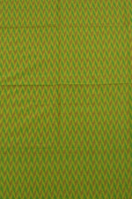 Handloom Ikat Silk Cotton Kurta Material-Rutambhara-RUTAMBHARA