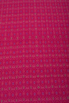 Handloom Ikat Silk Cotton Kurta Material