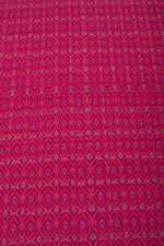 Handloom Ikat Silk Cotton Kurta Material-Rutambhara-RUTAMBHARA