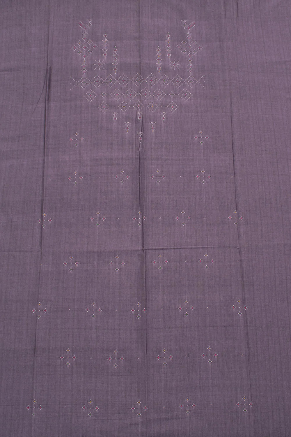 Tangaliya Cotton Kurta Material