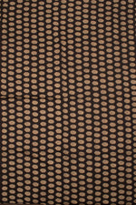 Hand Block Printed Gajji Silk Kurta Material-Rutambhara-RUTAMBHARA