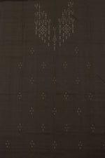 Tangaliya Cotton Kurta Material-Rutambhara-RUTAMBHARA