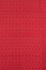 Handloom Ikat Raw Silk Kurta Material-Rutambhara-RUTAMBHARA