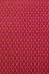 Handloom Ikat Silk Cotton Kurta Material