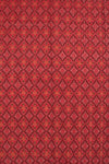 Handloom Ikat Silk Cotton Kurta Material
