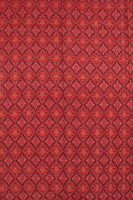 Handloom Ikat Silk Cotton Kurta Material-Rutambhara-RUTAMBHARA