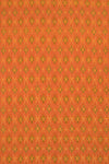Handloom Ikat Silk Cotton Kurta Material