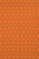 Handloom Ikat Silk Cotton Kurta Material-Rutambhara-RUTAMBHARA