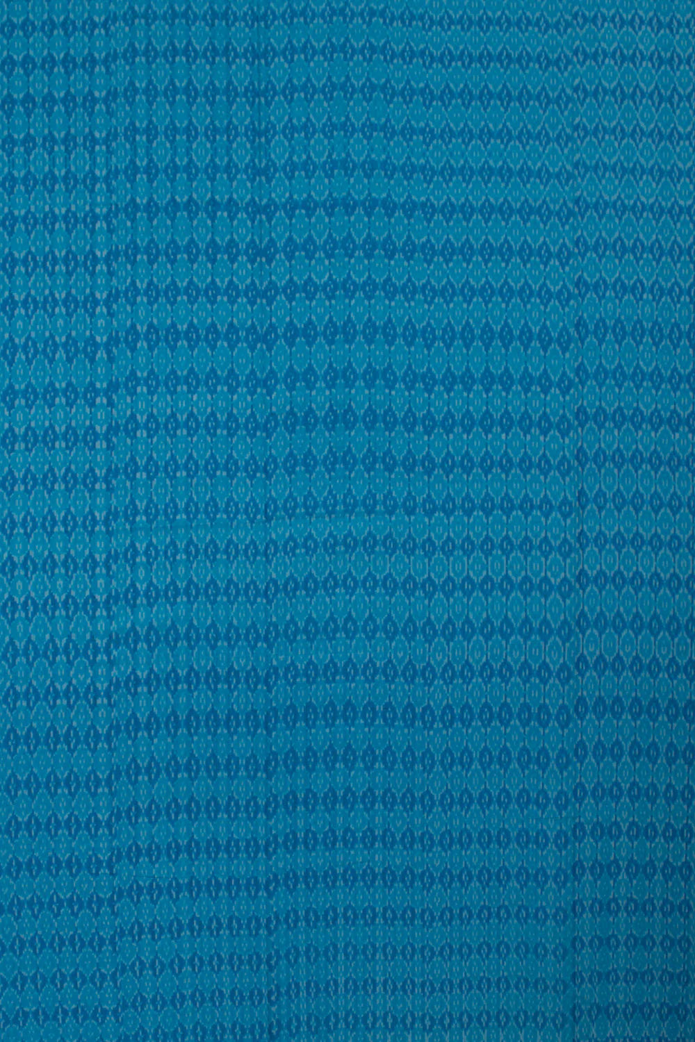 Handloom Ikat Silk Cotton Kurta Material