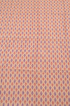 Handloom Ikat Silk Cotton Kurta Material