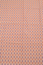 Handloom Ikat Silk Cotton Kurta Material-Rutambhara-RUTAMBHARA