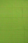 Handloom Ikat Silk Cotton Kurta Material