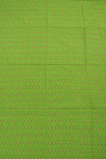 Handloom Ikat Silk Cotton Kurta Material-Rutambhara-RUTAMBHARA