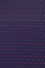Handloom Ikat Silk Cotton Kurta Material-Rutambhara-RUTAMBHARA