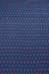 Handloom Ikat Silk Cotton Kurta Material