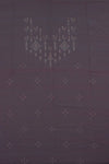 PURPLE TANGALIYA COTTON KURTA MATERIAL